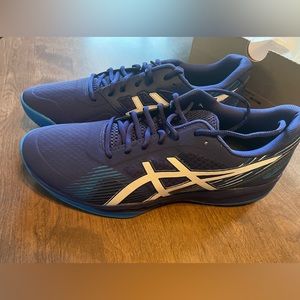 ASICS Game 8 tennis shoe
